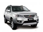 Landwind X8 2012 года